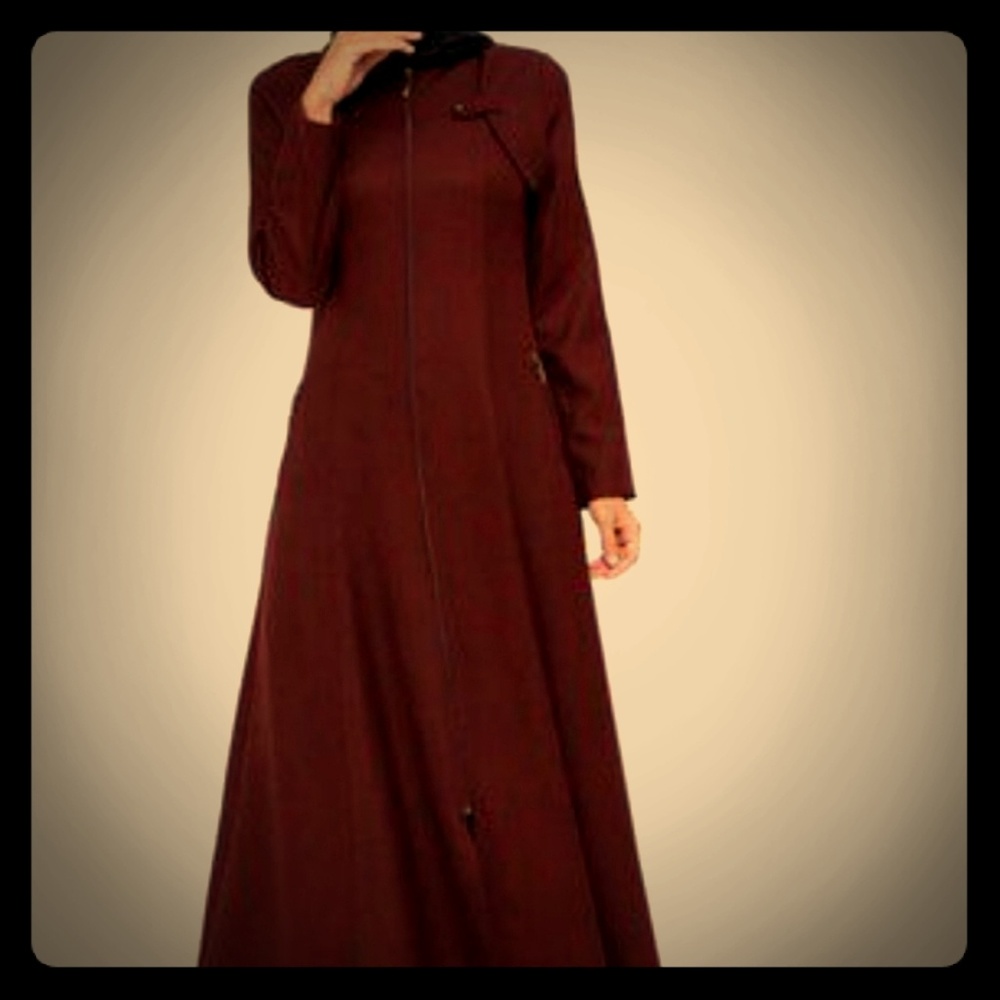 Women dress/ muslim long dress